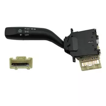 Переключатель света фар дальнего света и указателей поворота 2L8Z-13K359-Aa для Escape Mazda Tribute 01-06