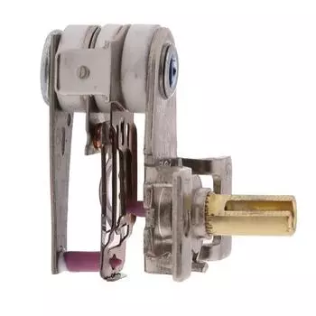 Переключатель температуры 5x13мм/0,2 x0,5 (Д*Л) Совершенно новый