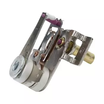 Переключатель температуры 5x13мм/0,2 x0,5 (Д*Л) 90°C/162°F Совершенно новый