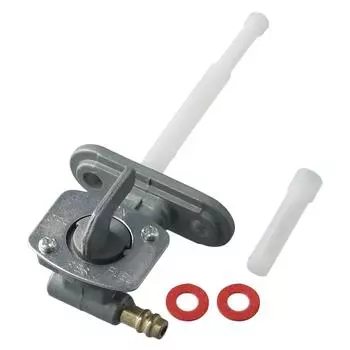 Переключатель топлива, бензиновый бензобак, кран, фильтр, переключатель Petcock для мотоцикла, мотоцикла