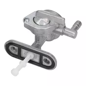 Переключатель топливного бака, алюминиевый сплав, кран, газовый клапан, замена, аксессуары для генератора ET950