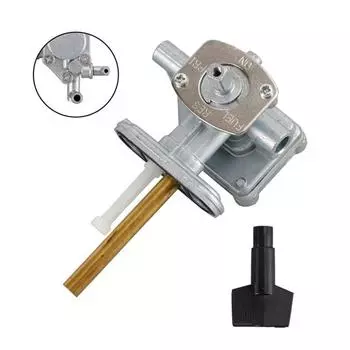 Переключатель топливного бака Петкок для Suzuki GSF600 Bandit 1995-04 GSF1200 96-2000