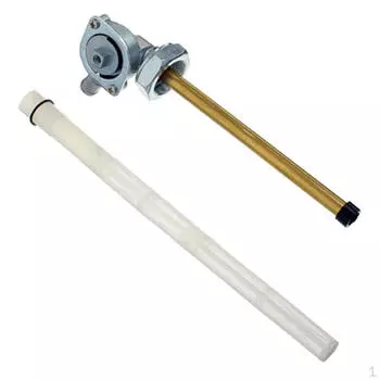 Переключатель топливного клапана Petcock для мотоцикла для CBR600 1987-1990 VLX600