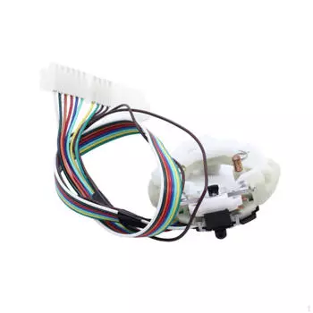 Переключатель указателя поворота на колонке, высокая производительность, AM-17690084, автомобильный аксессуар, легко