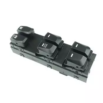 Переключатель управления электрическим стеклоподъемником Кнопка стеклоподъемника Аксессуары для Hyundai Ix35 Tucson 2010 2011 2012 2013 2014 2015 Запчасти auto down