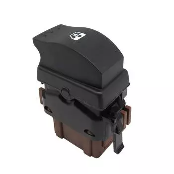 Переключатель управления электрическими стеклоподъемниками для Nissan Interstar Opel Movano Vivaro Renault 8200057321