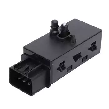 Переключатель управления электроприводом сиденья пассажира, стабильная работа, отзывчивый 92225806 Переключатель регулировки сиденья