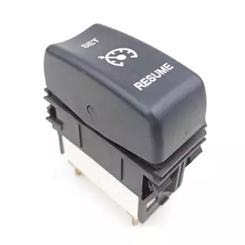 Переключатель управления кулисного типа Переключатель круиз-контроля Техническое обслуживание грузовика Износостойкий Антикоррозионный Простота использования Высокая универсальность CHINA