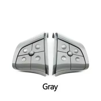 Переключатель управления на руле 5 кнопок для Benz W164 ML GL-класса 2006-09