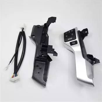 Переключатель управления на руле для Toyota Land Cruiser Prado 150 высокой комплектации