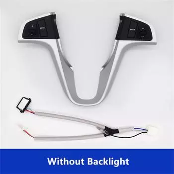 Переключатель управления на руле подходит для Hyundai ACCENT Solaris 2011-2015+