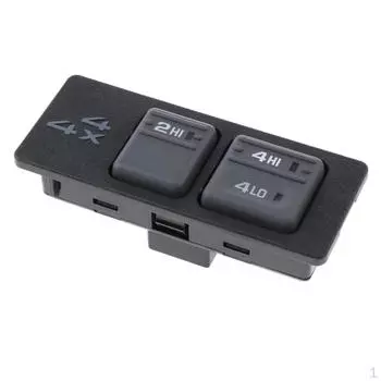 Переключатель управления передачей 4x4 4WD для 15969707 19168766