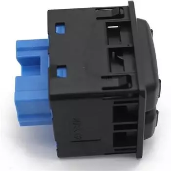 Переключатель управления подогревом сиденья автомобиля 8610A300 для Mitsubishi L200 Outlander Pajero