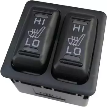 Переключатель управления подогревом сиденья автомобиля 8610A300 для Mitsubishi L200 Outlander Pajero