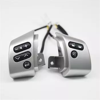 Переключатель управления рулевого колеса 84250-35070 для Toyota FJ Cruiser 2007-21