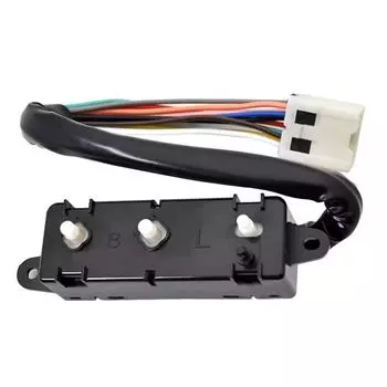 Переключатель управления сиденьем с электроприводом 87066-9W10B для Nissan Teana 05