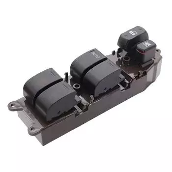 Переключатель управления стеклоподъемниками автомобиля для Toyota Land Cruiser 1998-2002 84820-60130