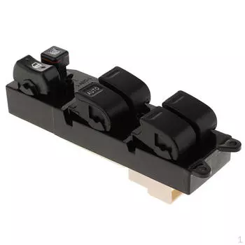 Переключатель управления стеклоподъемниками для 84820-60090 84820-AA011