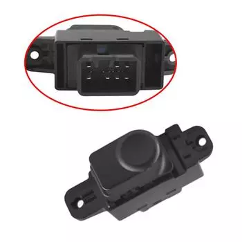 Переключатель управления стеклоподъемниками Переключатель управления стеклоподъемниками повышенной комфортности Номер детали:93581-1R000 Подходит для Hyundai Accent 2012 CHINA