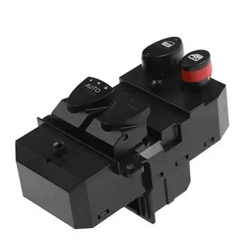 Переключатель управления стеклоподъемником 35750SVAA11 35750-SVA-A11 для Honda Civic 2006-2011