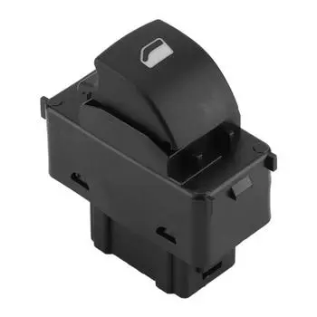 Переключатель управления стеклоподъемником 6490.E2 для Peugeot 207 Partner Citroen Berlingo C3