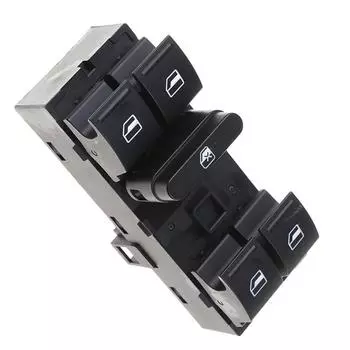 Переключатель управления стеклоподъемником 6RD959857B для Volkswagen POLO