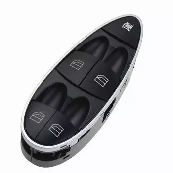 Переключатель управления стеклоподъемником A2118213679 для Mercedes-Benz CLS500 E280 E300