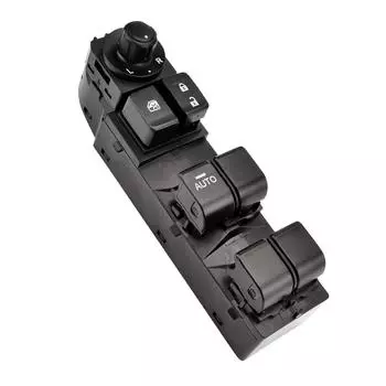 Переключатель управления стеклоподъемником для Mazda Cx-5 I Touring Sport Gx 2.0 L 2013-2014