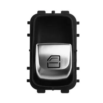 Переключатель управления стеклоподъемником для Mercedes-Benz GLC-Class 253 A W177 B W247 E S213