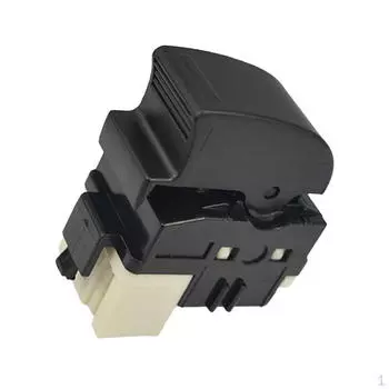 Переключатель управления стеклоподъемником пассажирской двери для 1992-1998 гг.