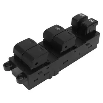 Переключатель управления стеклоподъемником, плавная работа, высокая производительность 83071 FG090, замена для Subaru Forester