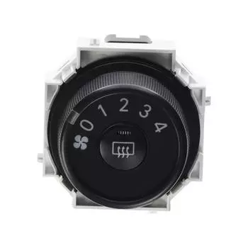 Переключатель управления вентилятором отопителя/кондиционера для Toyota Rav4 2006 – 2012