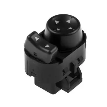 Переключатель управления зеркалами заднего вида со стороны водителя для Chevrolet HHR 2006-11 Malibu 05-08