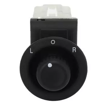 Переключатель управления зеркалом заднего вида 56040694AD — замена для Dodge DaKota Avenger Caliber 2008?2011