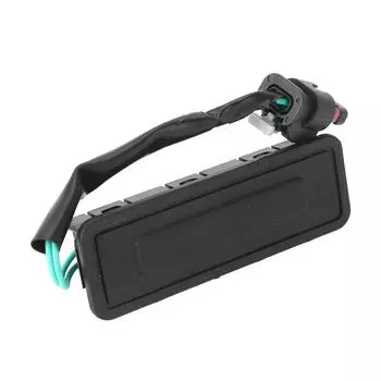 Переключатель задней двери багажника 13597499 для Vauxhall Opel Insignia 2008-2017