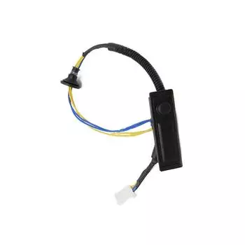 Переключатель задней двери багажника 25380-3JA0A для Nissan Pathfinder 2013-2019