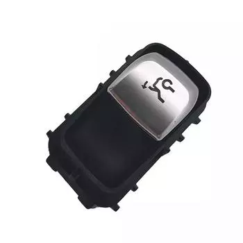 Переключатель задней двери (черный) Применить к Benz W222 2013-2020 OE:222 905 0409 чёрный