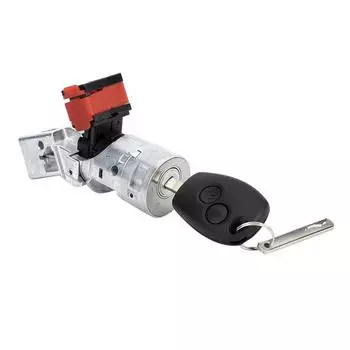 Переключатель замка зажигания для Renault Clio Megane Master Trafic Opel