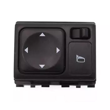 Переключатель зеркала заднего вида 25570-CL00A для Nissan Arnada Frontier Maxima Quest