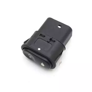 Переключатели и реле стеклоподъемника для Fiesta, переключатель управления стеклоподъемником 93BG14529AA, запасные части для авто чёрный