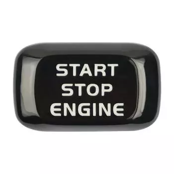 Переключатели кнопок запуска и остановки двигателя подходят для Volvo V40 V60 S60 XC60 S80 V50 V70