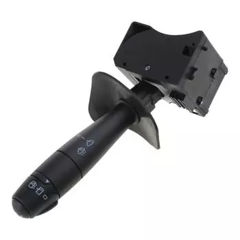 Переключатели стеклоочистителей 8200792587 Замена Надежные плавные стеклоочистители Функциональные автомобильные аксессуары Простая установка