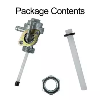 Переключающий клапан, аксессуары для переключателя топлива, запасные части