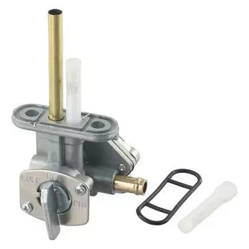 Переключающий клапан топливного бака автомобиля Петкок для Kawasaki EN500 Vulcan 500 LTD 1996-2009