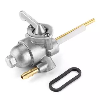 Переключающий клапан топливного бака для Honda CB100CB125CB175XL125