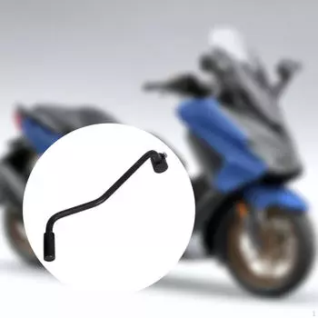 Переключение передач Переключение передач с ручного на ножное Прямое Заменяет Легко устанавливаемые запасные части Премиум Портативный