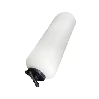 Переливной бак охлаждающей жидкости Резервуар двигателя Замена аксессуаров Прочный PETG Вода