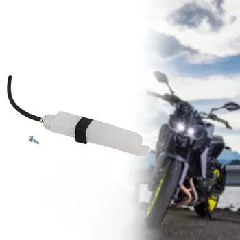 Переливной контейнер для охлаждающей жидкости котла, переносной сменный бак для охлаждающей воды long