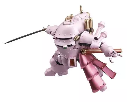 Переменное действие Sakura Wars Мицутаке (Машина Сакуры)