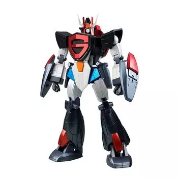 Переменное действие Super Power Robo Garat Jambu Renewal Hi-SPEC Ver.